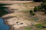 Někteří lidé nevěří, že fotky lodí na souši nejsou dílem AI