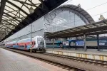 České dráhy chystají obří proměnu vlaků České dráhy chystají obří proměnu vlaků