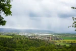 V některých krajích Česka bude ve čtvrtek pršet