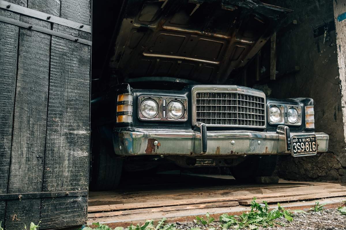 Prodej ojetých vozů bude komplikovanější než dosud.