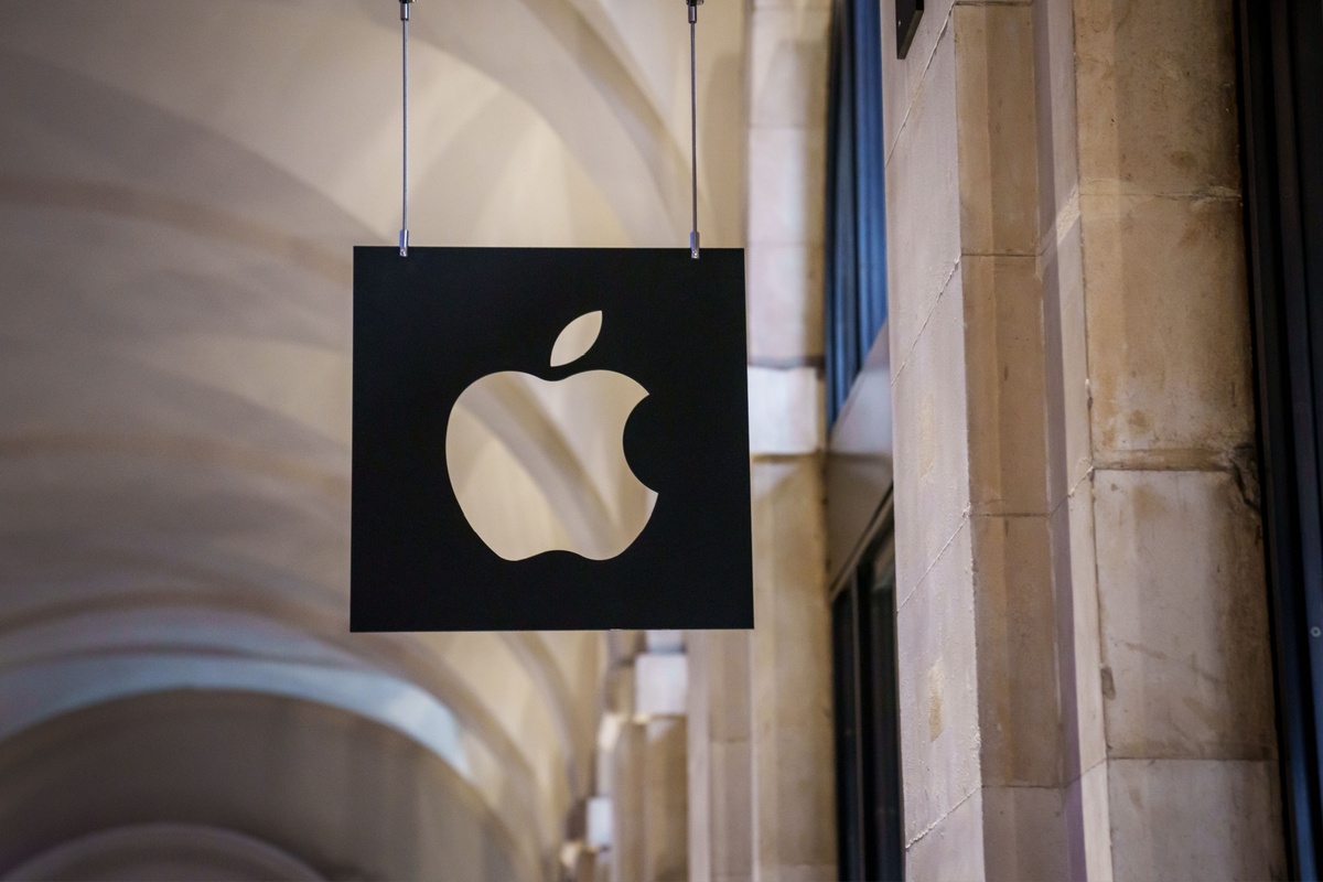 Apple má problém s chytrými hodinkami 