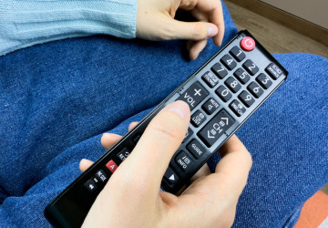 Staré ovladače se již odebírají do technologického pravěku. Staré ovladače se již odebírají do technologického pravěku.