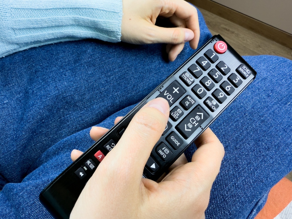 Staré ovladače se již odebírají do technologického pravěku. 