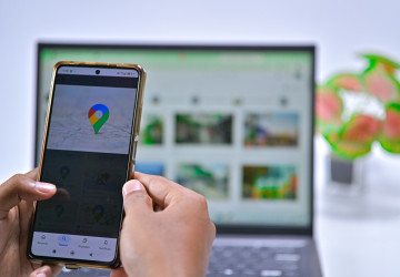 Při používání Google Maps se můžete dopustit nemalé chyby. 