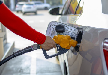 Ceny benzínu aktuálně výrazně narostly. Ceny benzínu aktuálně výrazně narostly.