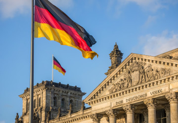 Německo opět prodlužuje kontroly na hranicích Německo opět prodlužuje kontroly na hranicích