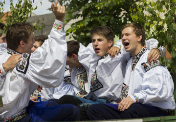Česká nářečí jsou stejně bohatá, jako naše tradice.