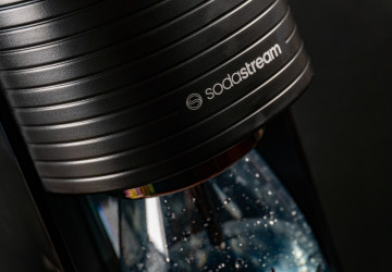 SodaStream patří mezi nejpopulárnější výrobníky sody. Existují ale skvělé alternativy.