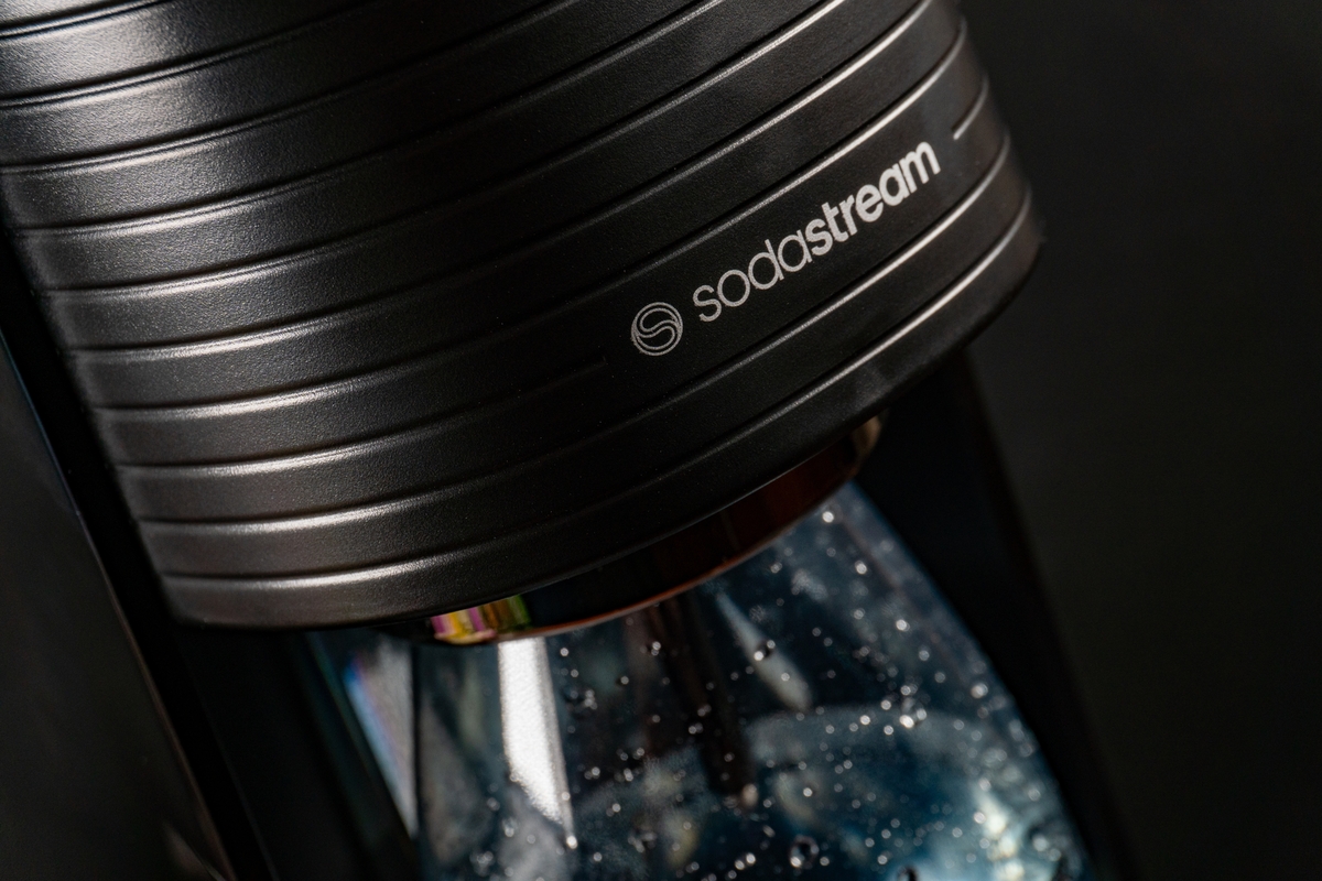SodaStream patří mezi nejpopulárnější výrobníky sody. Existují ale skvělé alternativy.
