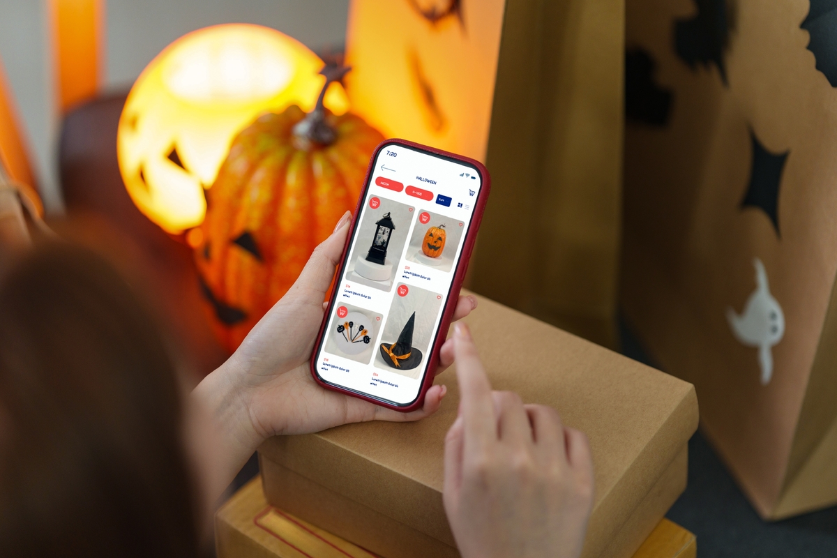 Na internetu se objevují kopie známých e-shopů.