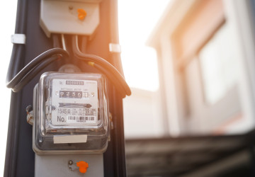 Domácnost ušetřila 50 % spotřeby elektřiny při dodržování jednoduchých pravidel