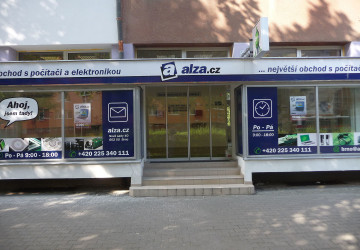 Alza sází na chytré překladače, které ale nejsou pro každého. Alza sází na chytré překladače, které ale nejsou pro každého.