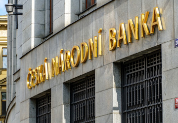 Banky si mohou určovat řadu podmínek. Banky si mohou určovat řadu podmínek.