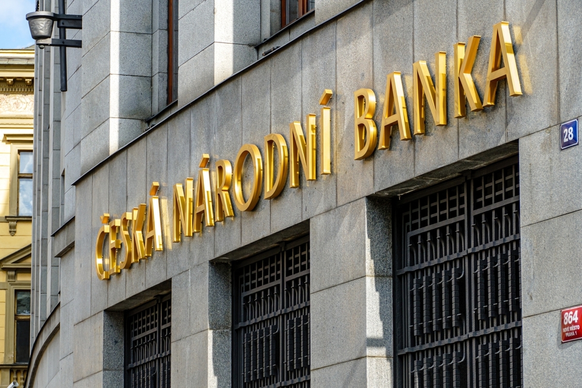 Banky si mohou určovat řadu podmínek. Banky si mohou určovat řadu podmínek.