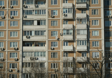 Tepelné čerpadlo nemusí být problém ani v panelovém domě, ukazují zkušenosti