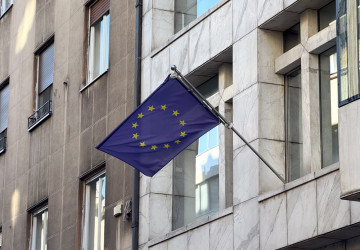 EU hovoří o zákazu sociálních sítí pro děti. 