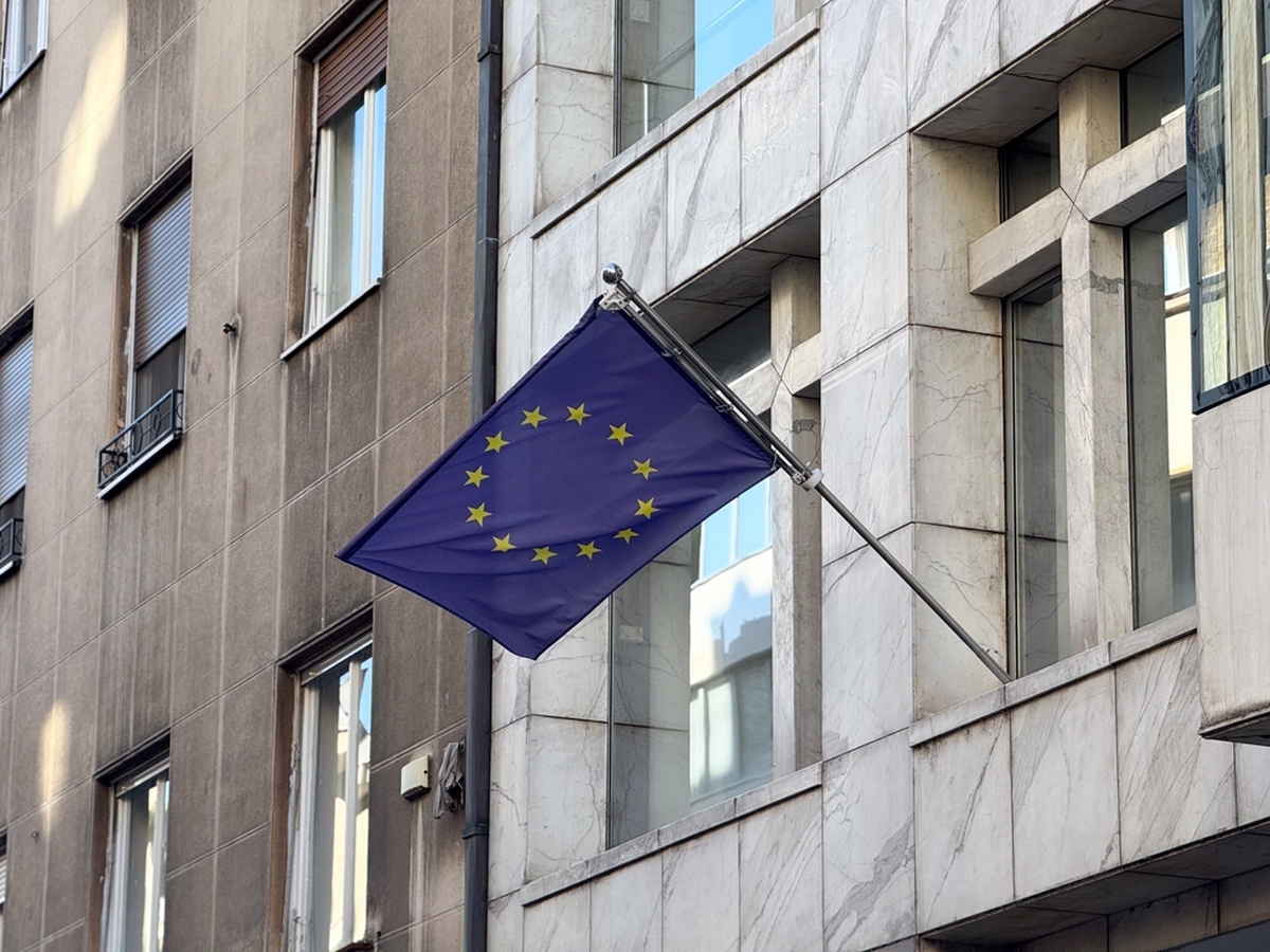 EU hovoří o zákazu sociálních sítí pro děti. 