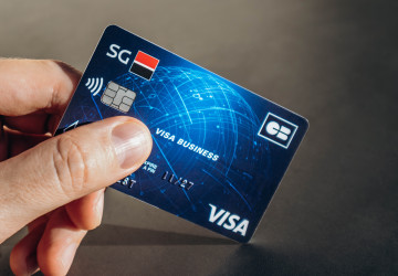 Držitelé karet Visa se musí připravit na velkou změnu
