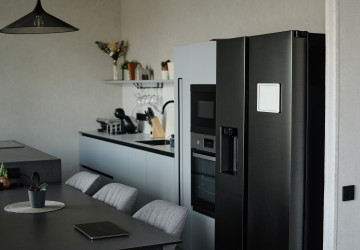 Moderní lednice mají mnoho funkcí, tuto ale používejte s rozvahou.
