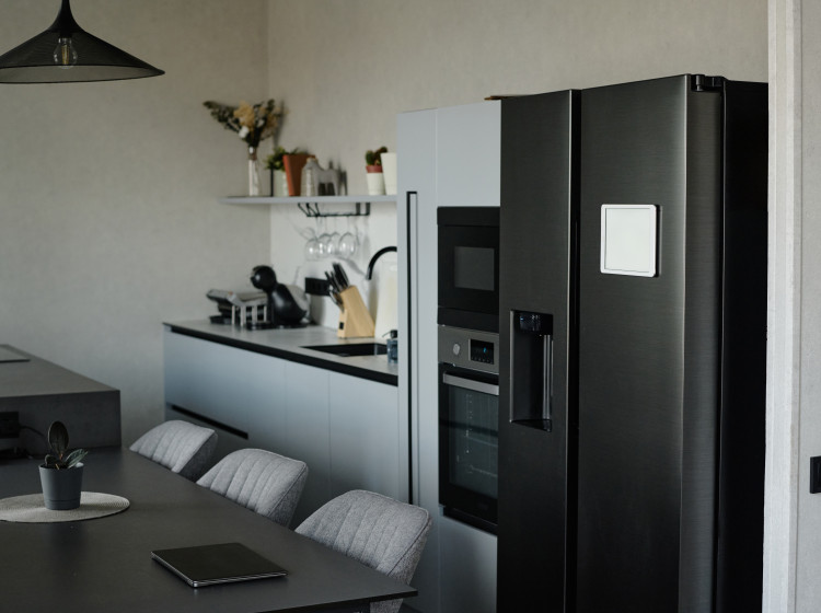Moderní lednice mají mnoho funkcí, tuto ale používejte s rozvahou.