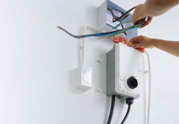 Kdy je vhodné kontrolovat elektrické rozvody?