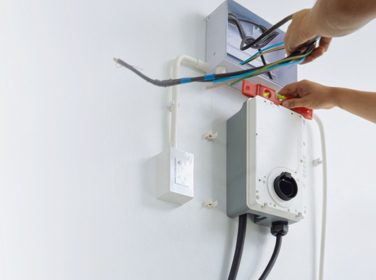 Kdy je vhodné kontrolovat elektrické rozvody?