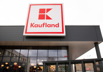 Kaufland přidal do nabídky „megaúlovek“