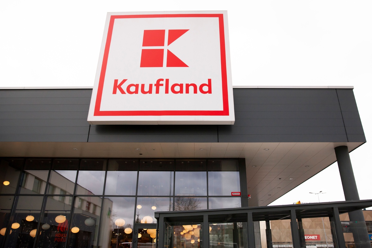 Kaufland přidal do nabídky „megaúlovek“