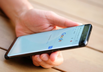 Jak vypnout otravná oznámení od Googlu Jak vypnout otravná oznámení od Googlu