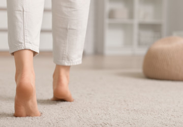 Kam umístit koberec? Kam umístit koberec?