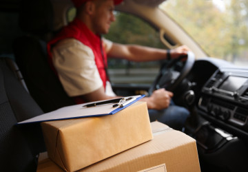 Čekáte na balík? Pozor na podvodné SMS. Čekáte na balík? Pozor na podvodné SMS.