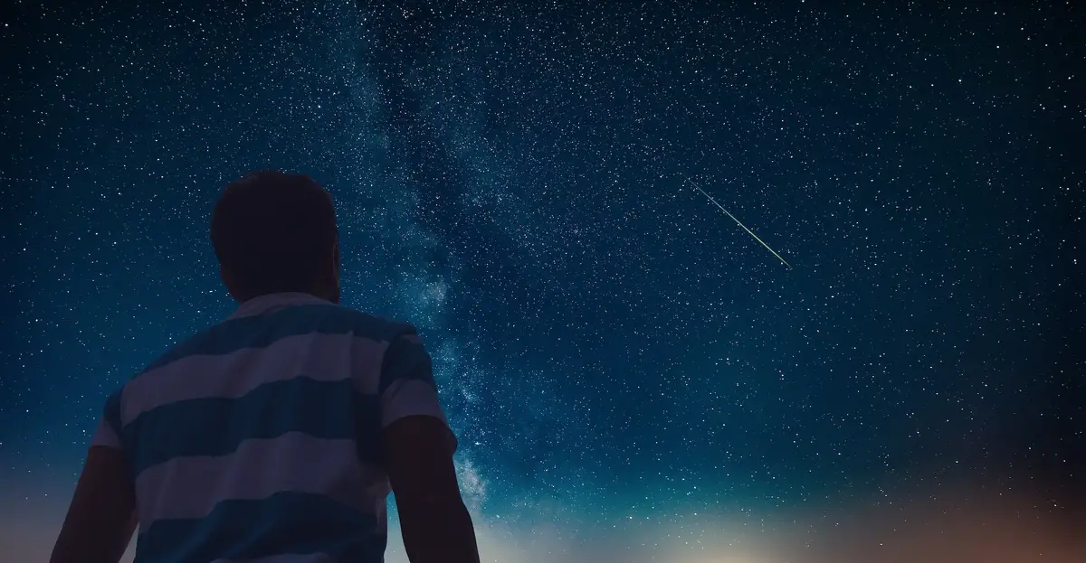 V říjnu toho bude k vidění na obloze více než dost.