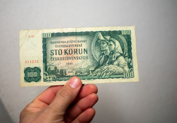Otestujte, co všechno si vybavíte o životě za socialismu.