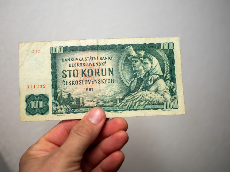 Otestujte, co všechno si vybavíte o životě za socialismu.