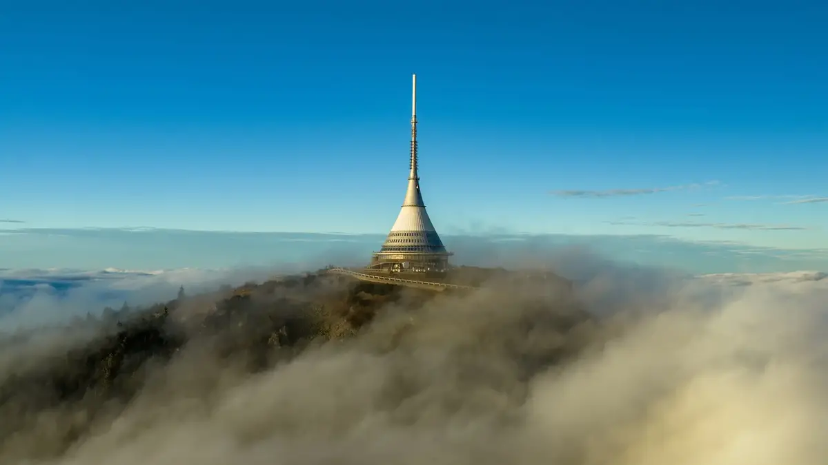 Meteorologové varují před výraznou anomálií Meteorologové varují před výraznou anomálií