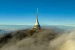 Meteorologové varují před výraznou anomálií