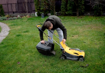 Někteří mladí lidé nemají žádný režim a rodičům nepomáhají.