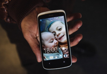 Někdo možná sleduje váš telefon a ani o tom nevíte.