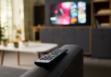 Nahradí nová technologie do 10 let televize? Nahradí nová technologie do 10 let televize?