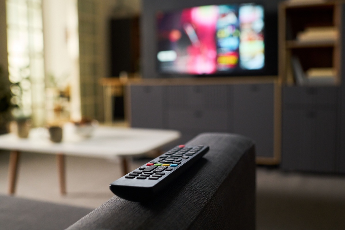 Nahradí nová technologie do 10 let televize?