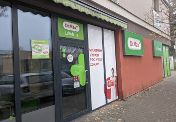V České republice nastal výpadek některých léků