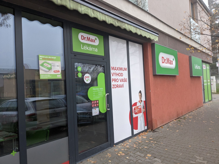 V České republice nastal výpadek některých léků