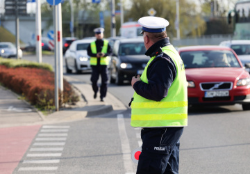 Víte, co jednotlivá policejní gesta znamenají?