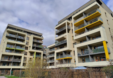 Nájemné v posledních měsících rekordně roste Nájemné v posledních měsících rekordně roste