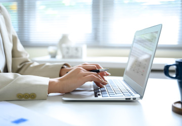 Ideální rostlina do kanceláře