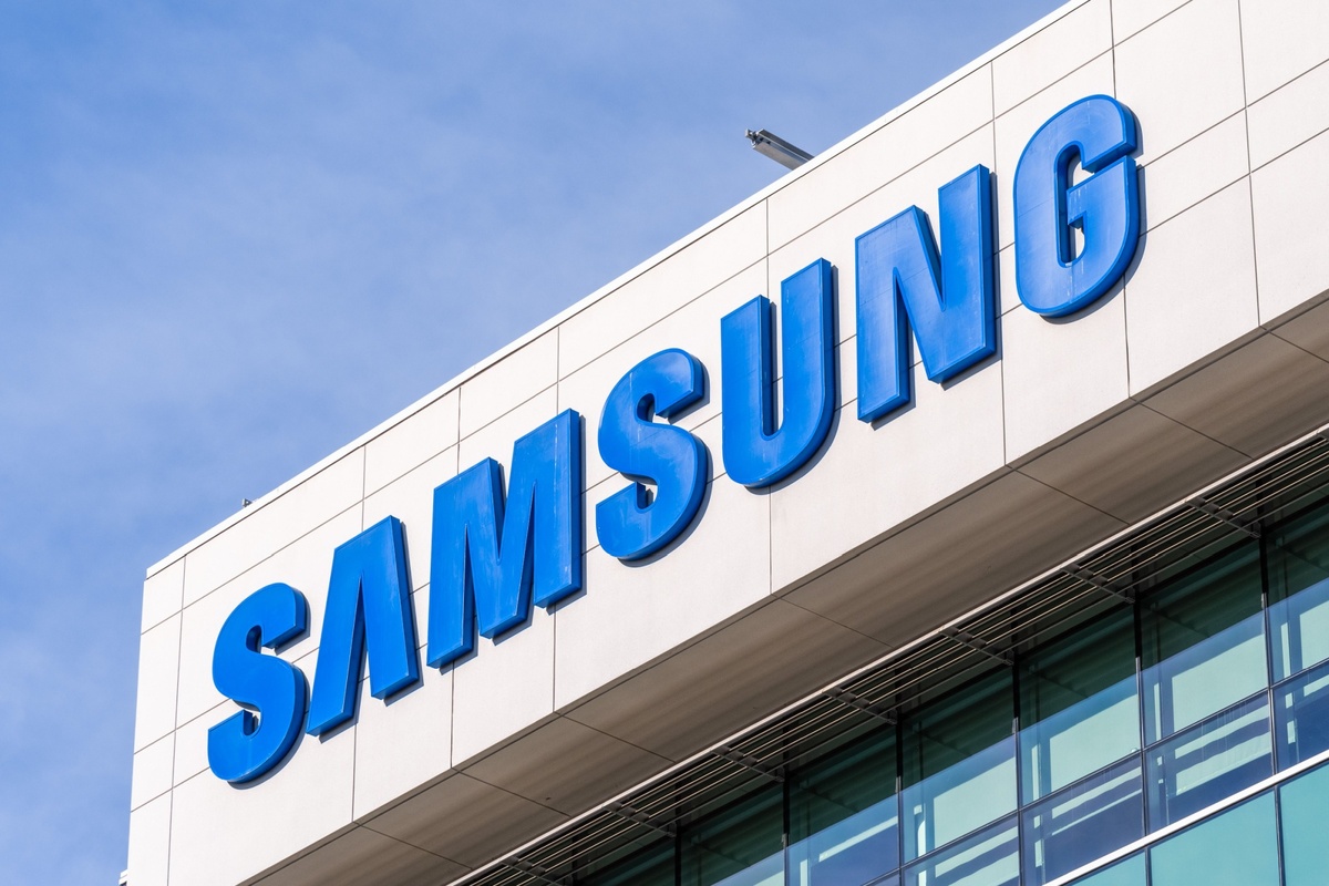 Samsung varuje, že problém s pamětí může být v příštím roce ještě větší
