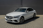 Mercedes C 180d používá téměř stejný motor jako levnější Dacia