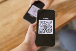 Skenování QR kódů z neznámých zdrojů může být nebezpečné.