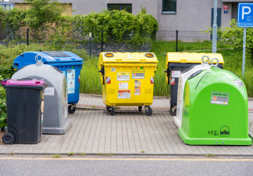 Koho se týká osvobození od platby za komunální odpad? Koho se týká osvobození od platby za komunální odpad?