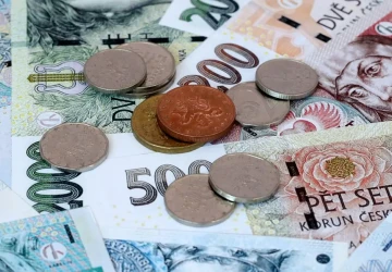 Inflace by mohla na začátku příštího roku růst. 
